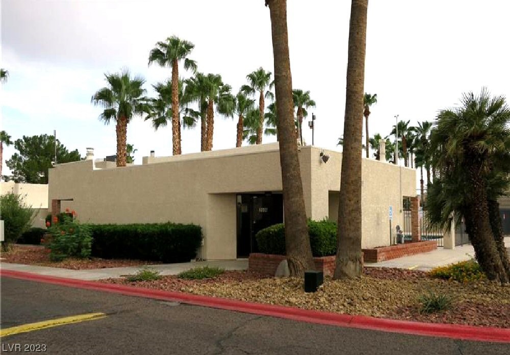 2609 Ruthe Duarte Avenue Las Vegas, NV 89121 - Photo 17 of 24