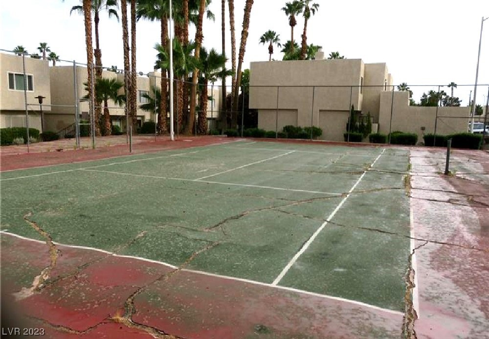 2609 Ruthe Duarte Avenue Las Vegas, NV 89121 - Photo 21 of 24