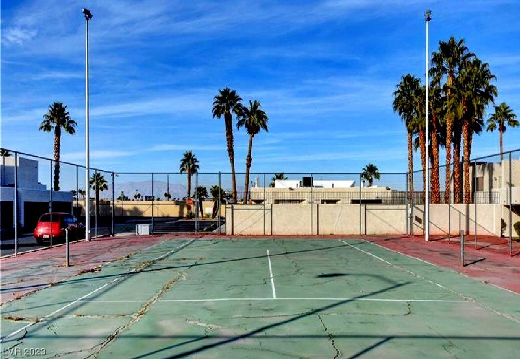 2609 Ruthe Duarte Avenue Las Vegas, NV 89121 - Photo 22 of 24