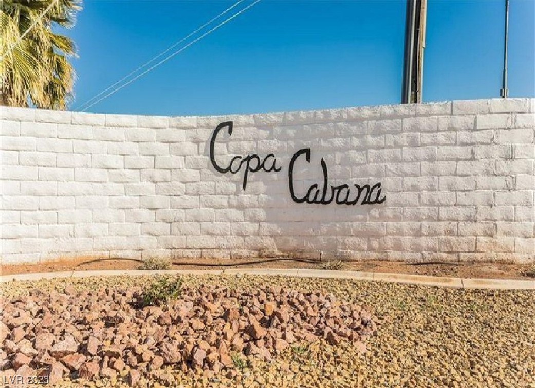 2609 Ruthe Duarte Avenue Las Vegas, NV 89121 - Photo 23 of 24