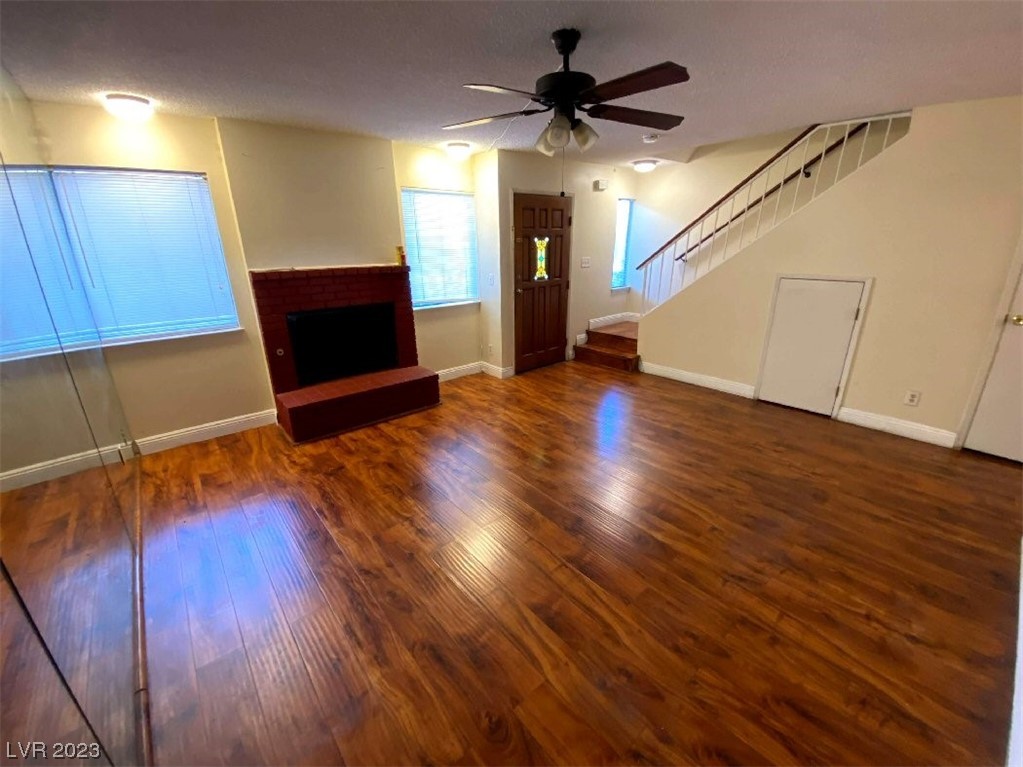 2609 Ruthe Duarte Avenue Las Vegas, NV 89121 - Photo 3 of 24