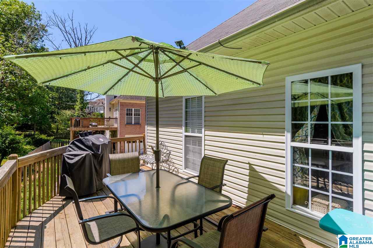 113 Silverleaf Drive Pelham, AL 35124 - Photo 39 of 45