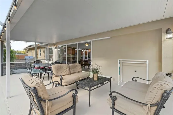 a view of a house with garage