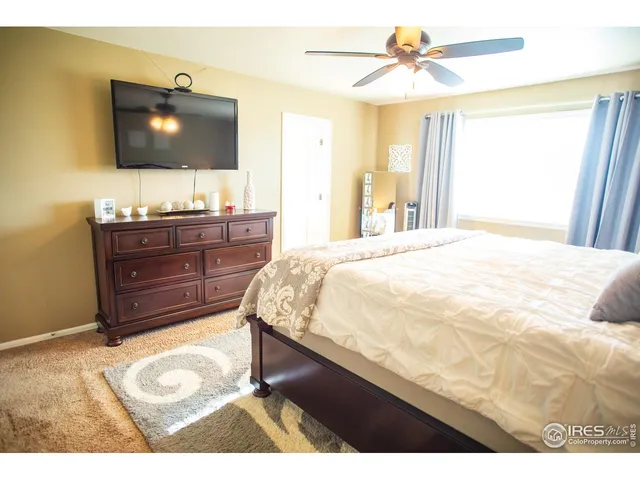 $575,000 | 3312 Tupelo Lane, Johnstown, CO 80534