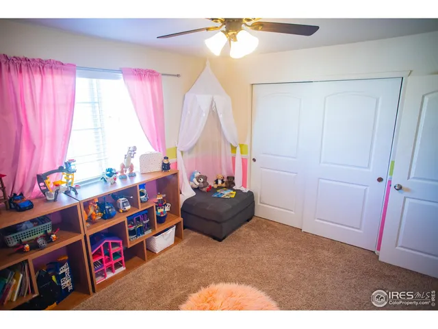 $575,000 | 3312 Tupelo Lane, Johnstown, CO 80534