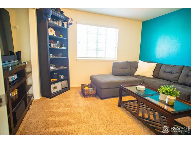 $575,000 | 3312 Tupelo Lane, Johnstown, CO 80534