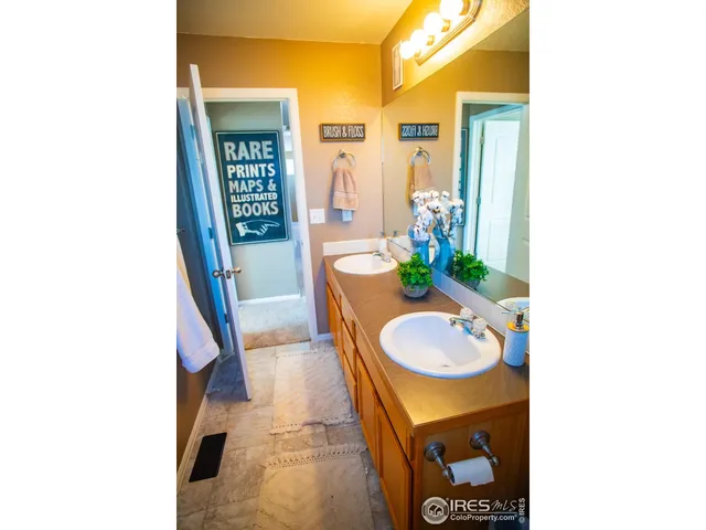 $575,000 | 3312 Tupelo Lane, Johnstown, CO 80534