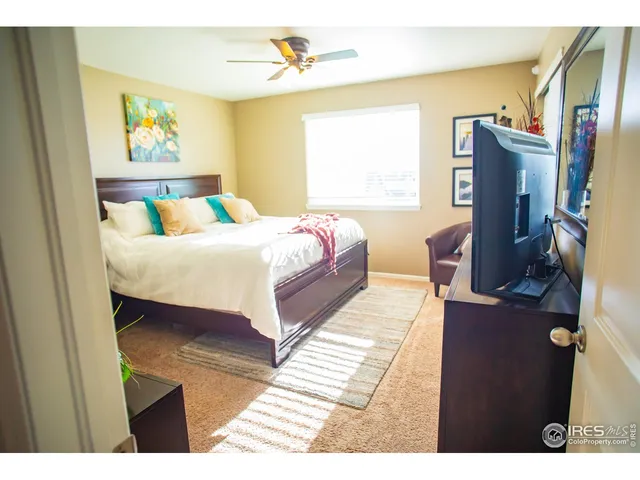 $575,000 | 3312 Tupelo Lane, Johnstown, CO 80534