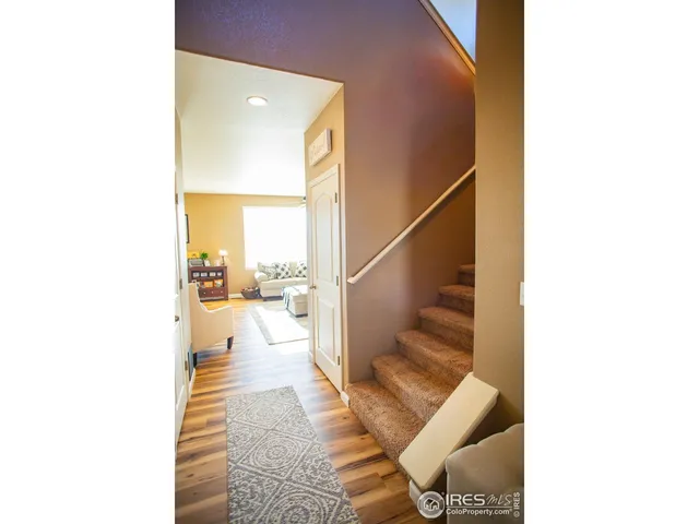 $575,000 | 3312 Tupelo Lane, Johnstown, CO 80534