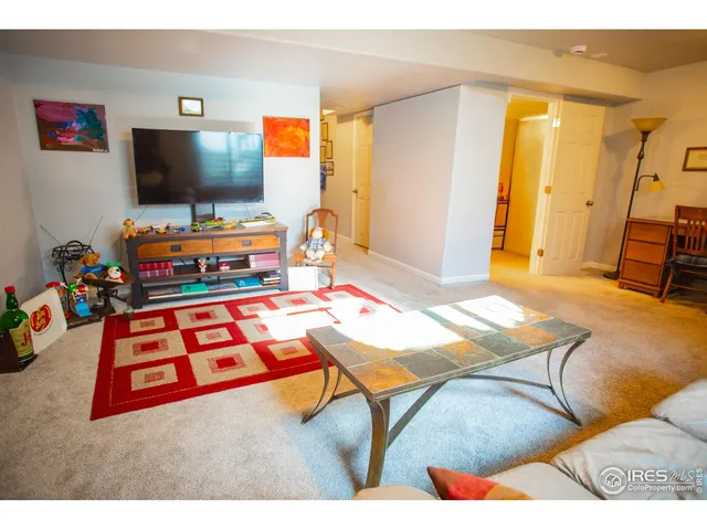 $575,000 | 3312 Tupelo Lane, Johnstown, CO 80534