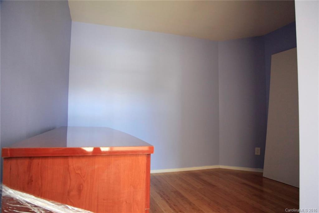 653 Potter Place Road, Unit 110 Fort Mill, SC 29708 - Photo 18 of 22 a view of an empty room
