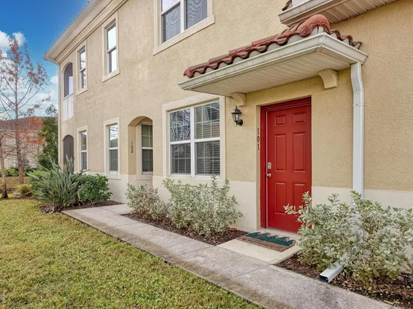 $330,000 | 8363 Enclave Way, Unit 101, Sarasota, FL 34243