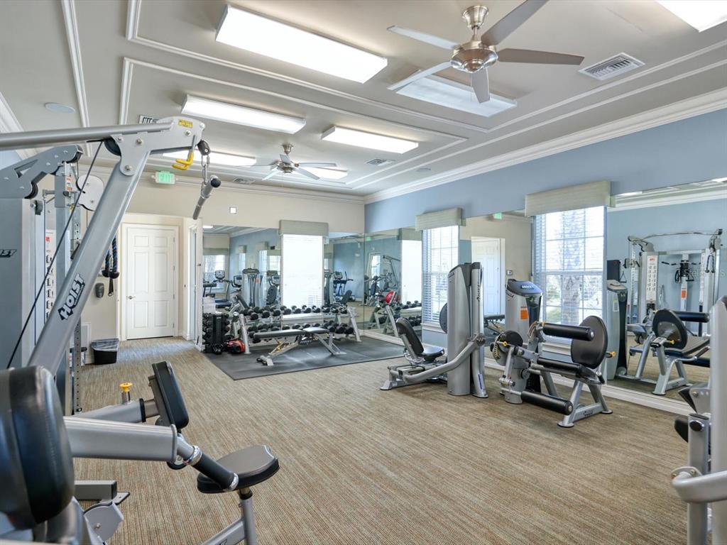 8363 Enclave Way, Unit 101 Sarasota, FL 34243 - Photo 22 of 28