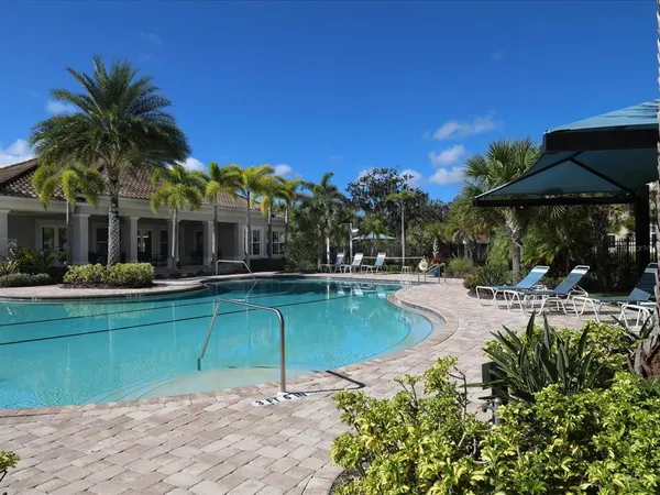 $330,000 | 8363 Enclave Way, Unit 101, Sarasota, FL 34243
