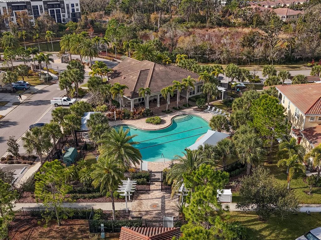 8363 Enclave Way, Unit 101 Sarasota, FL 34243 - Photo 27 of 28