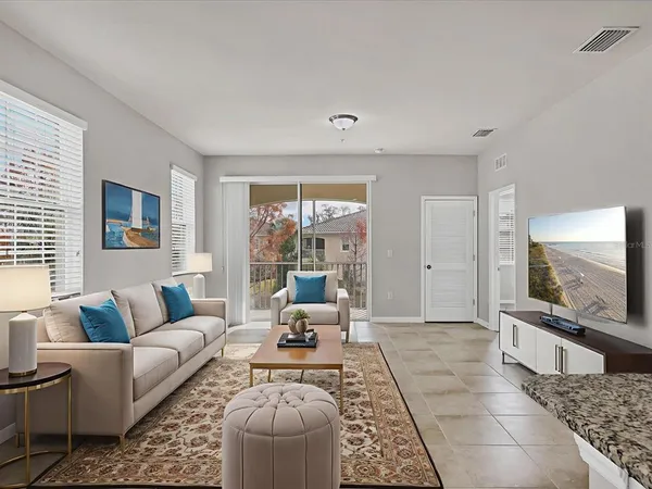 $330,000 | 8363 Enclave Way, Unit 101, Sarasota, FL 34243