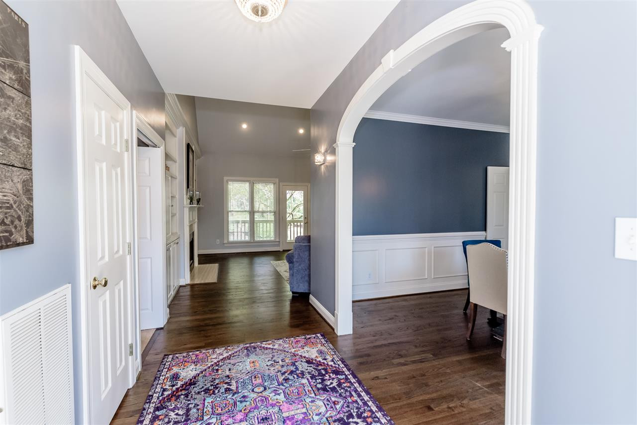 3428 Kennebuck Court Raleigh, NC 27613 - Photo 3 of 30 Photo 3