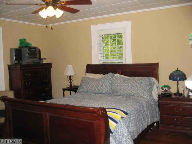 6866 Pilot View Street Rural Hall, NC 27045 - Photo 4 of 9 Master Bedroom.