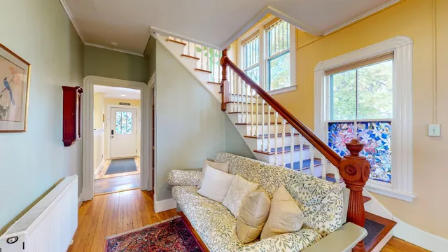 $410,000 | 68 Court Street, Middlebury, VT 05753