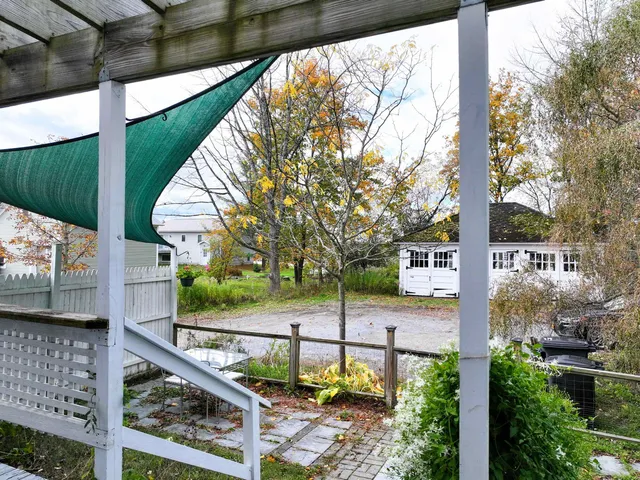 $410,000 | 68 Court Street, Middlebury, VT 05753