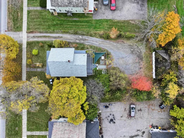 $410,000 | 68 Court Street, Middlebury, VT 05753