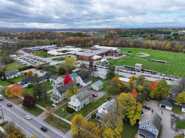 $410,000 | 68 Court Street, Middlebury, VT 05753