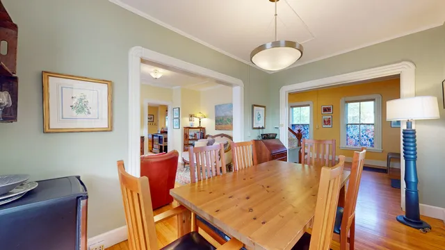 $410,000 | 68 Court Street, Middlebury, VT 05753