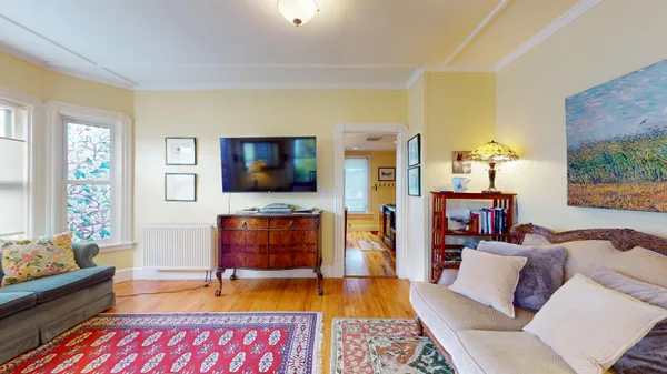$410,000 | 68 Court Street, Middlebury, VT 05753