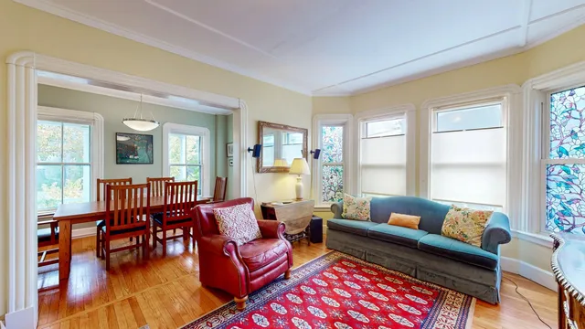 $410,000 | 68 Court Street, Middlebury, VT 05753