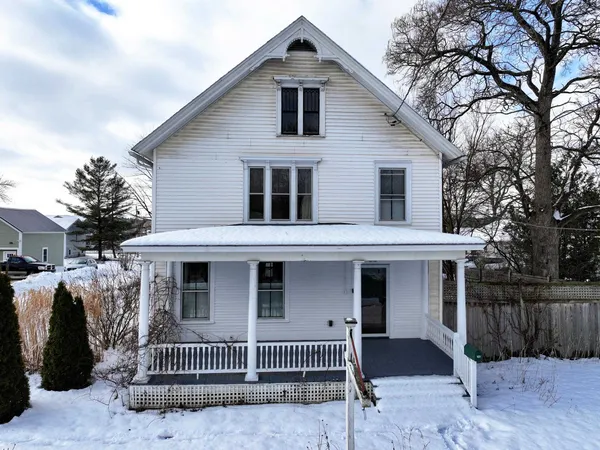 $410,000 | 68 Court Street, Middlebury, VT 05753
