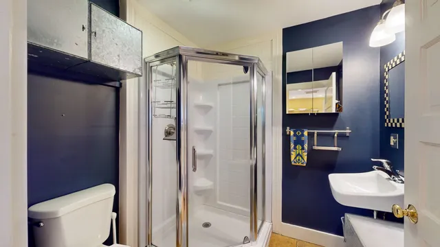 $410,000 | 68 Court Street, Middlebury, VT 05753