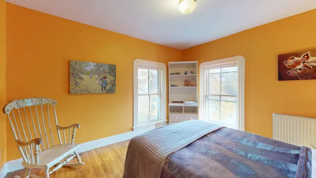 $410,000 | 68 Court Street, Middlebury, VT 05753