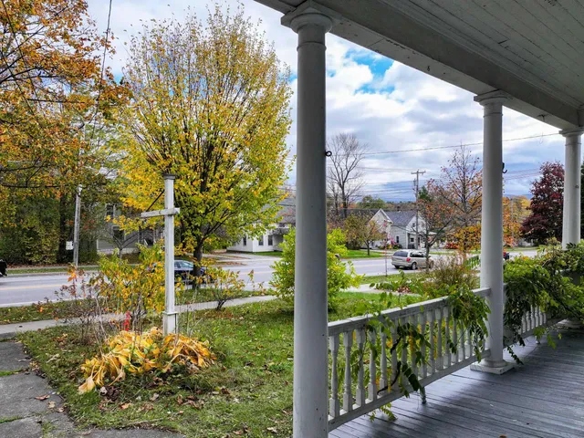 $410,000 | 68 Court Street, Middlebury, VT 05753
