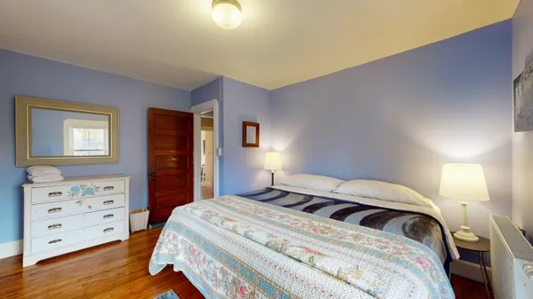 $410,000 | 68 Court Street, Middlebury, VT 05753