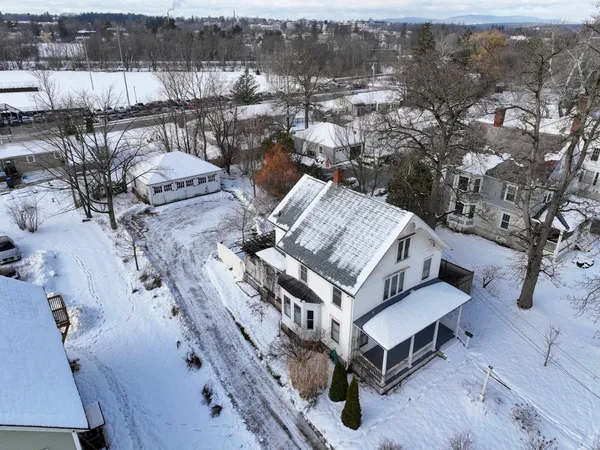 $410,000 | 68 Court Street, Middlebury, VT 05753