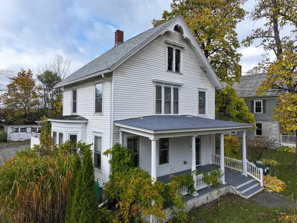 $410,000 | 68 Court Street, Middlebury, VT 05753