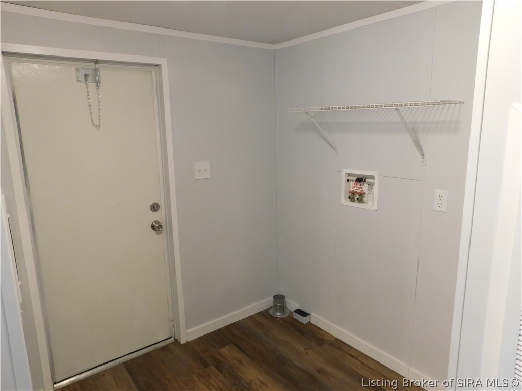 6356 Scotch Pine Road Cannelton, IN 47520 - Photo 12 of 18