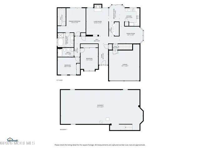 $600,000 | 19 Crown Circle, Lakewood, NJ 08701