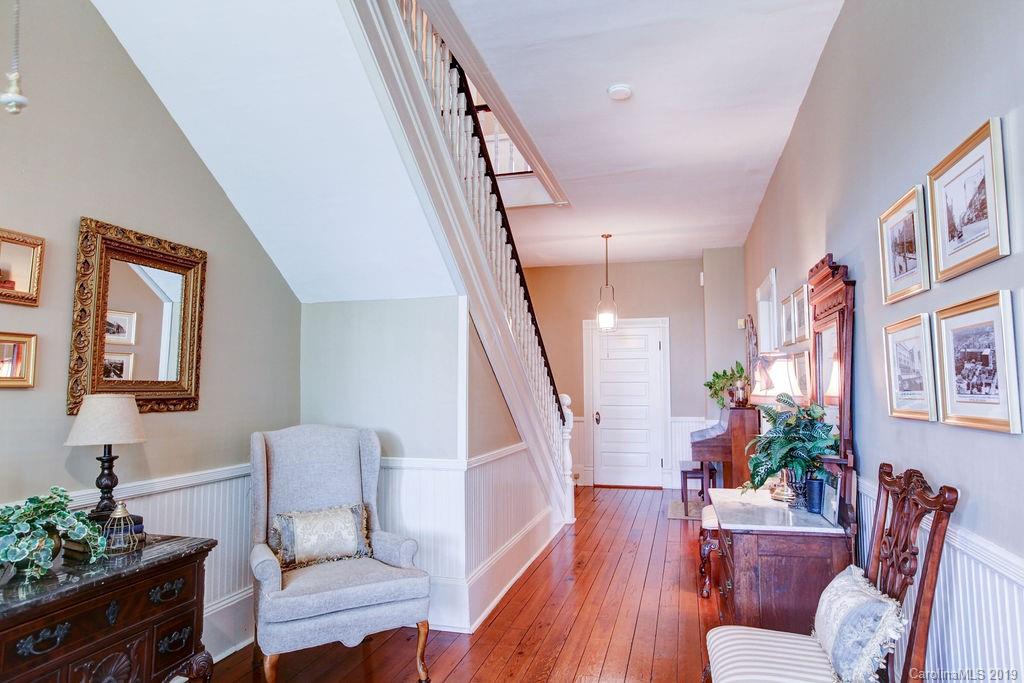 1003 Ferguson Ridge Road Gastonia, NC 28052 - Photo 3 of 36 a living room with furniture and wooden floor