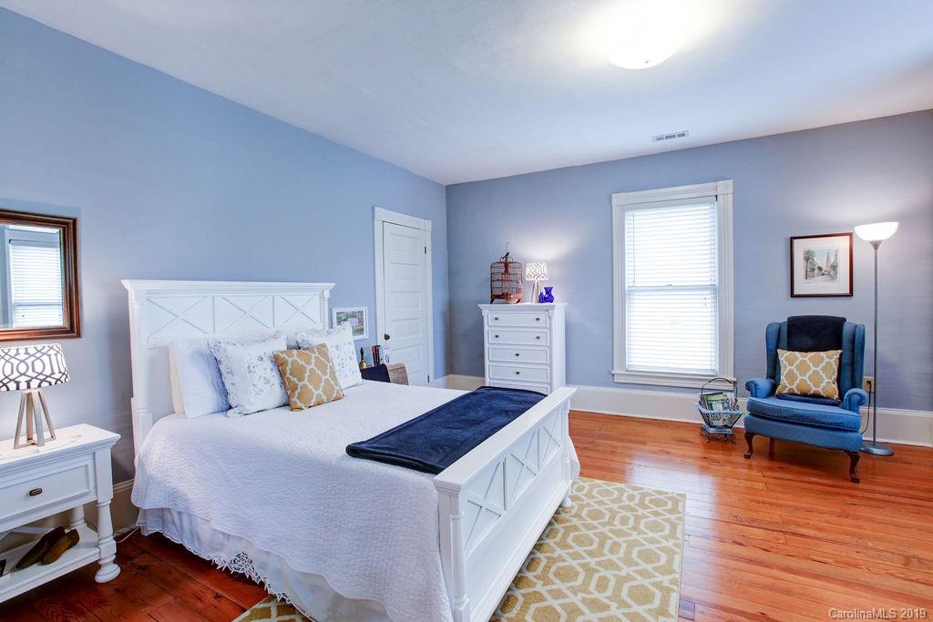 1003 Ferguson Ridge Road Gastonia, NC 28052 - Photo 23 of 36 a bedroom with a bed and a window