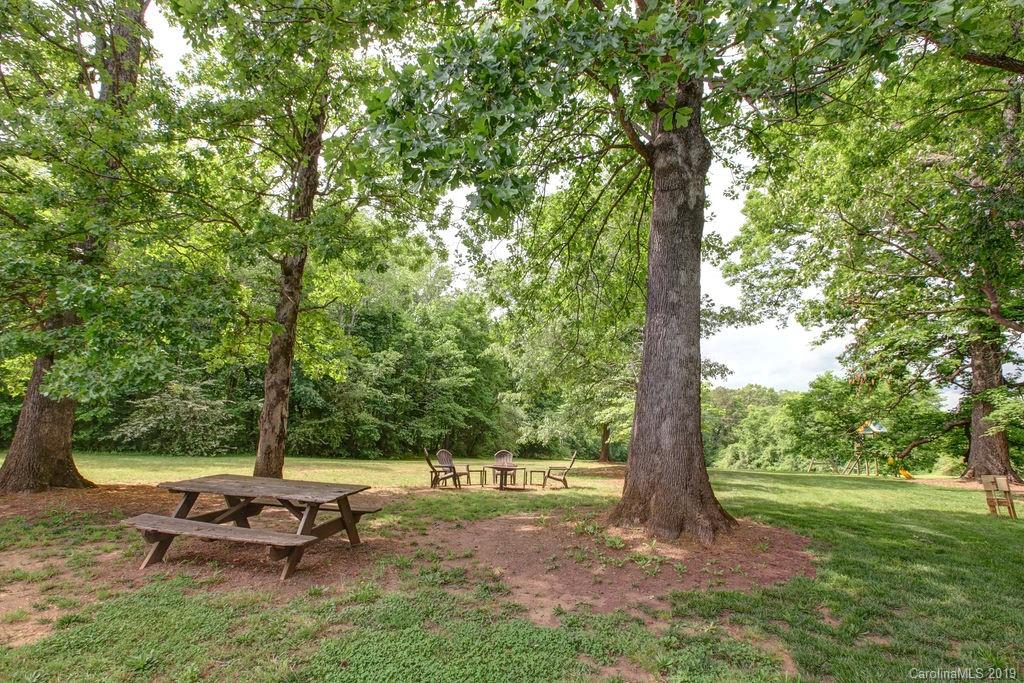 1003 Ferguson Ridge Road Gastonia, NC 28052 - Photo 33 of 36 a view of a park with large trees