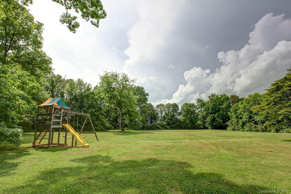 1003 Ferguson Ridge Road Gastonia, NC 28052 - Photo 34 of 36 a view of a park with a slide