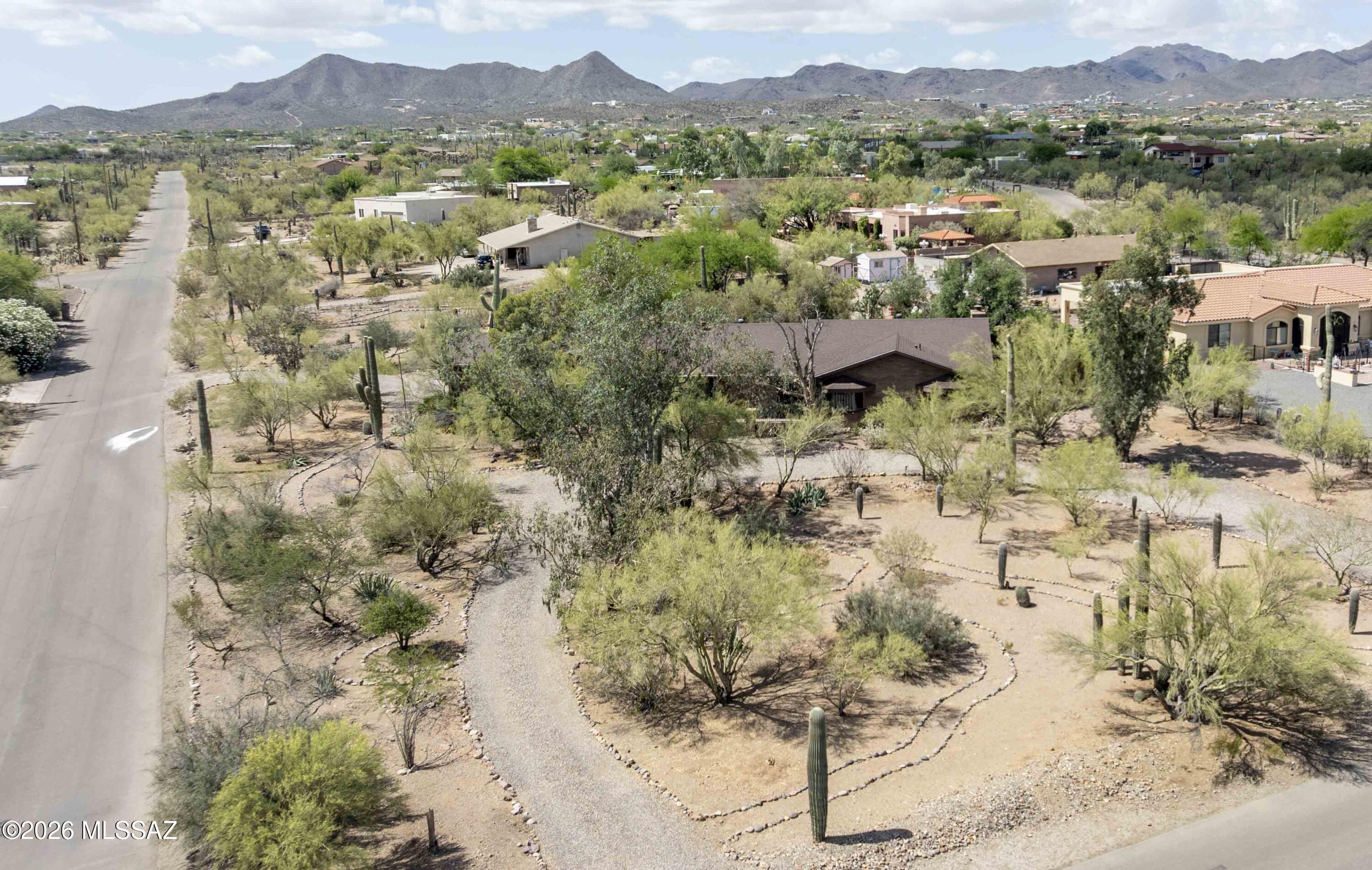 3481 West Morgan Road Tucson, AZ 85745 - Photo 12 of 47