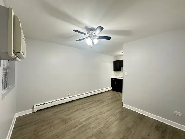 $1,150 | 4537 North Dover Street, Unit 1D, Chicago, IL 60640