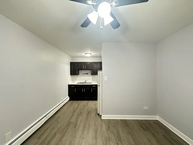 $1,150 | 4537 North Dover Street, Unit 1D, Chicago, IL 60640