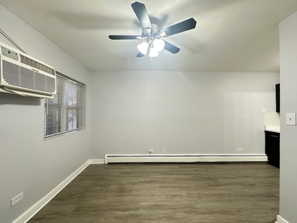 4537 North Dover Street, Unit 1D Chicago, IL 60640 - Photo 18 of 22