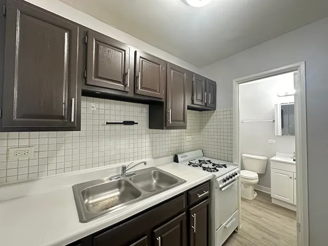 $1,150 | 4537 North Dover Street, Unit 1D, Chicago, IL 60640