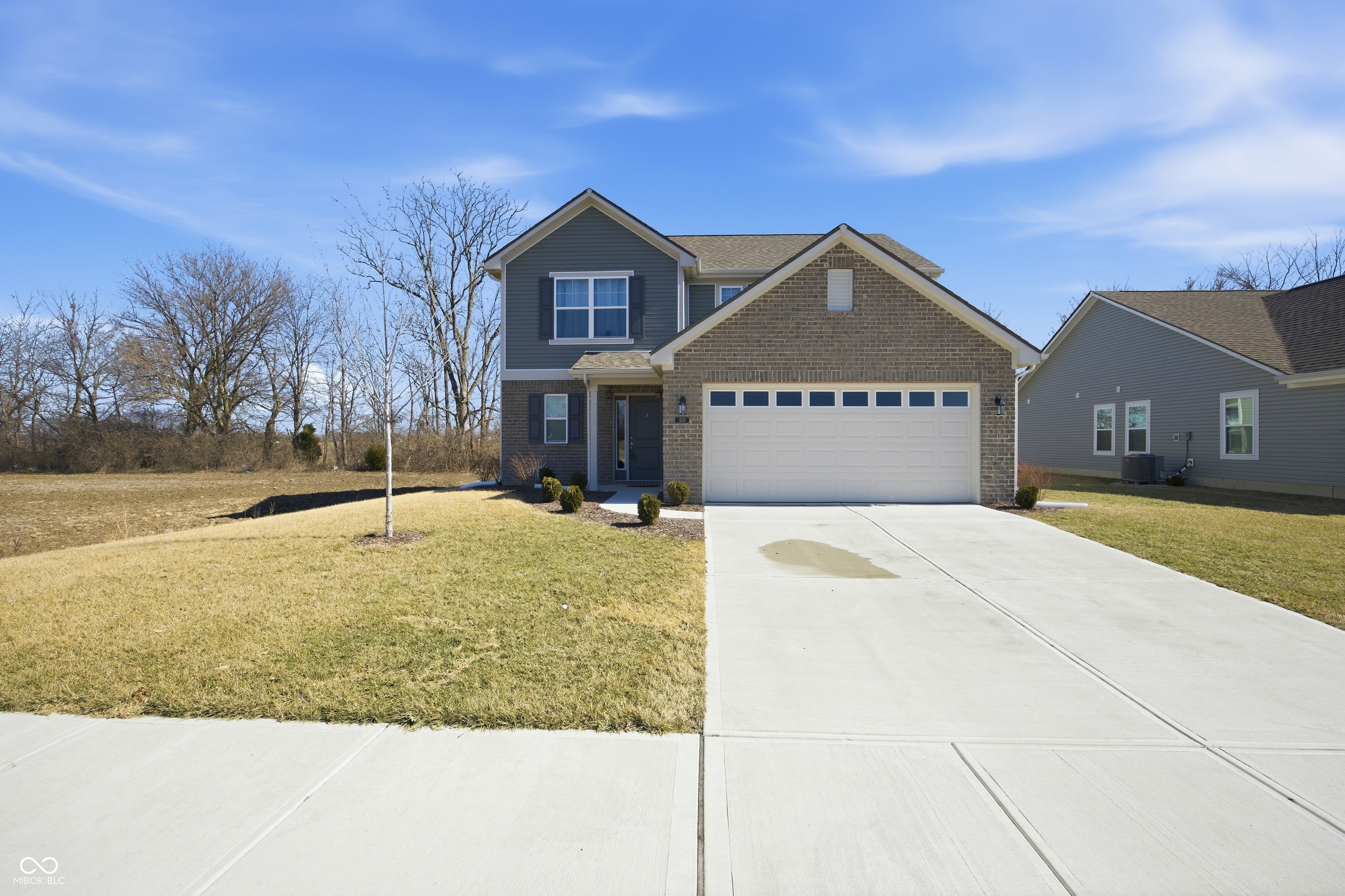 610 Persimmon Pass Lapel, IN 46051 - Photo 3 of 8