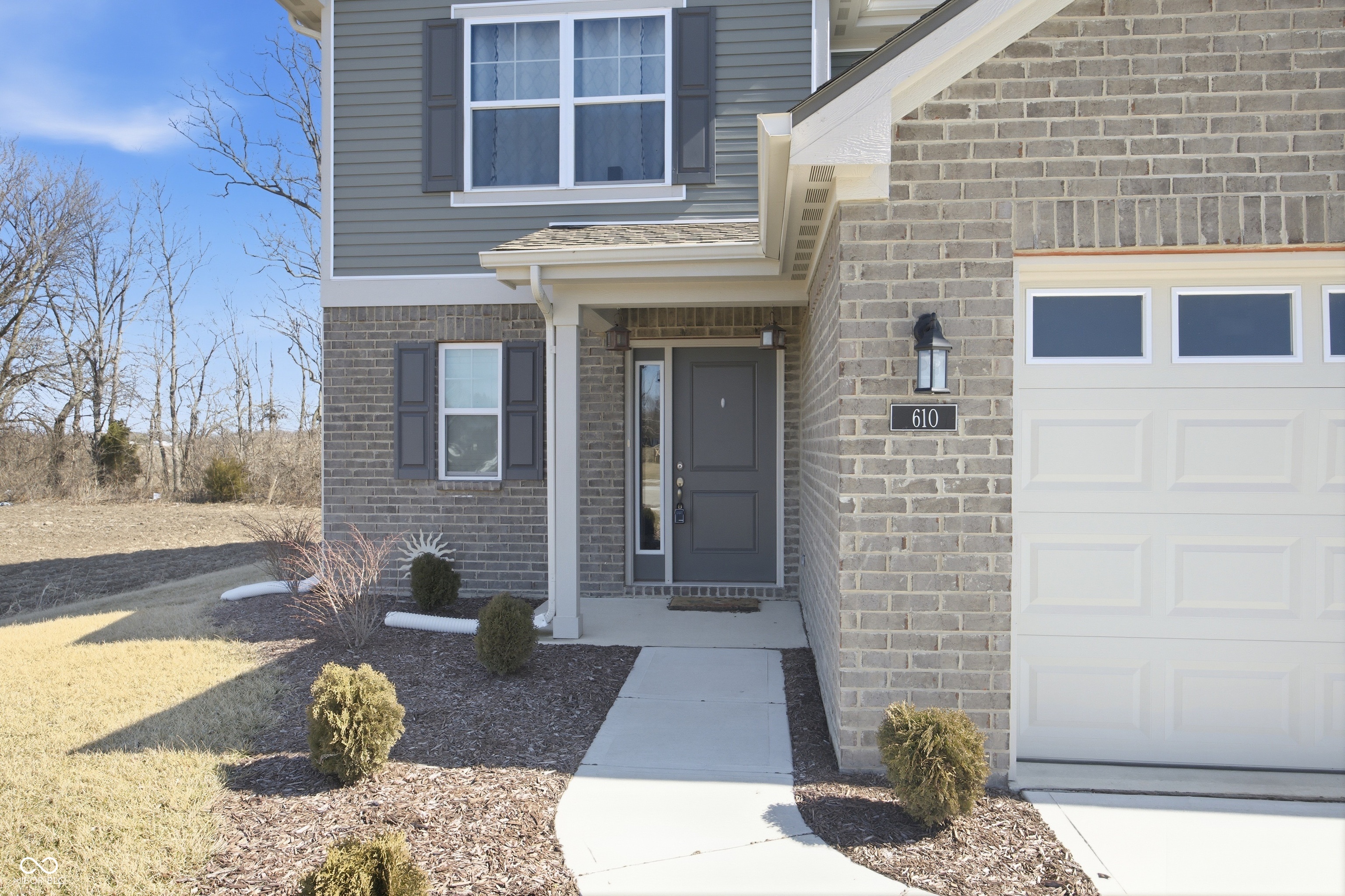 610 Persimmon Pass Lapel, IN 46051 - Photo 4 of 8