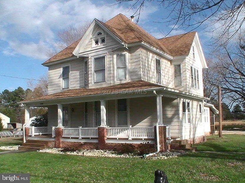 2830 Snow Hill Road Girdletree, MD 21829 - Photo 1 of 27 Gallery Image 1